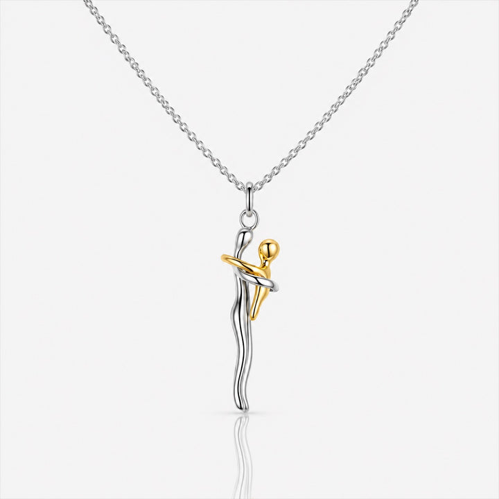COLLIER CÂLIN POUR MAMAN
