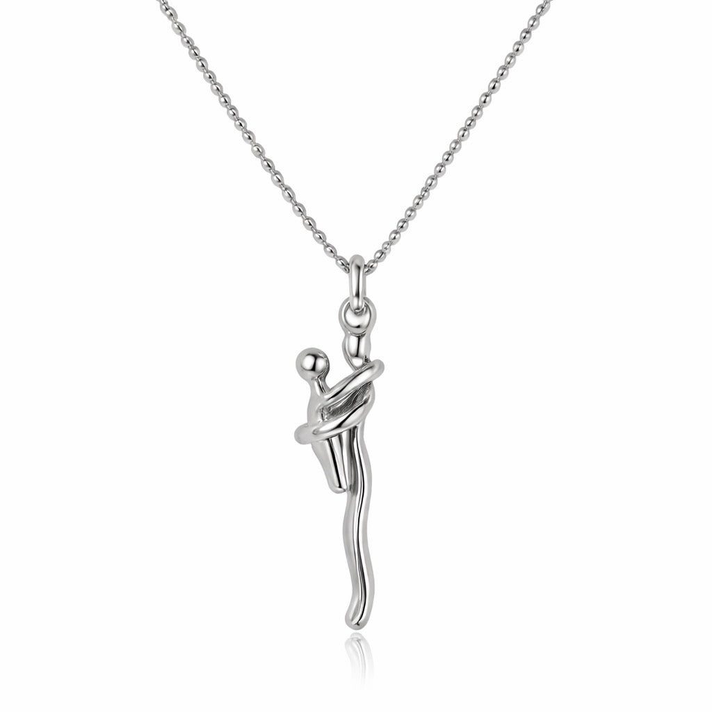 COLLIER CÂLIN POUR MAMAN