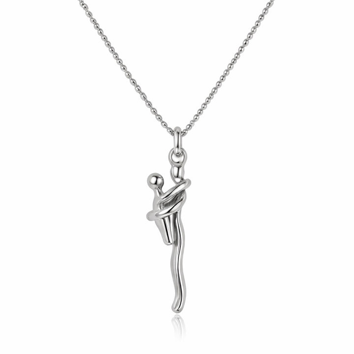 COLLIER CÂLIN POUR MAMAN