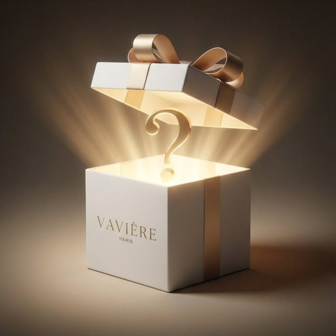 CADEAU SURPRISE