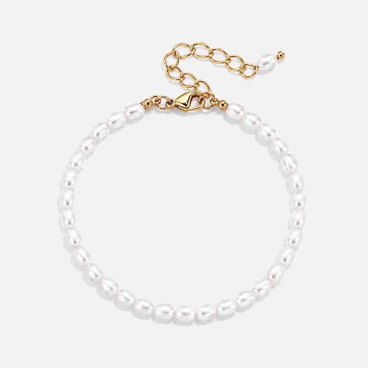 BRACELET ESSENTIAL PEARL