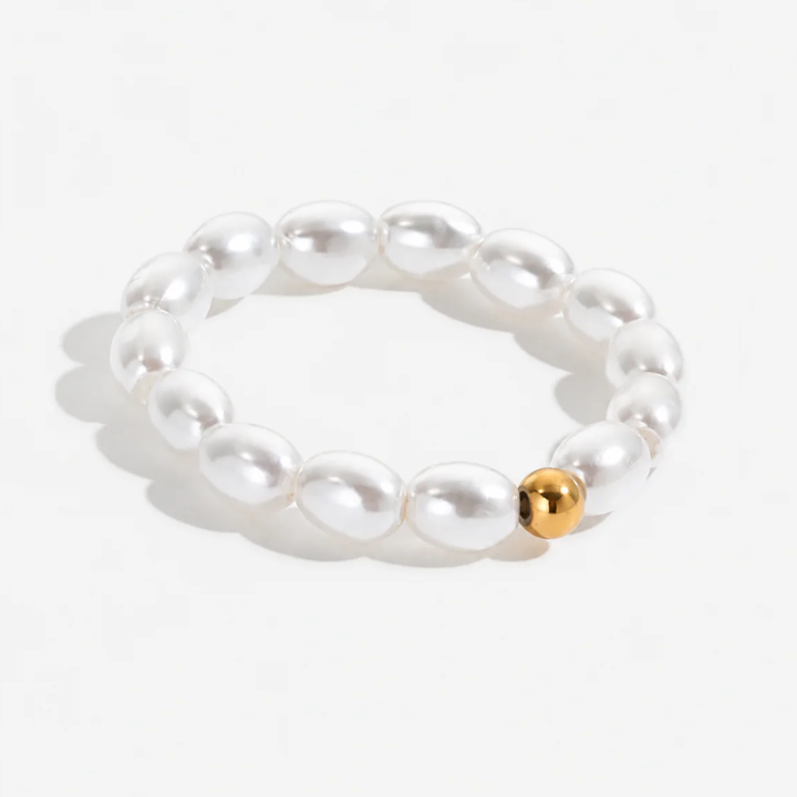 BAGUE KRISTIN PEARL