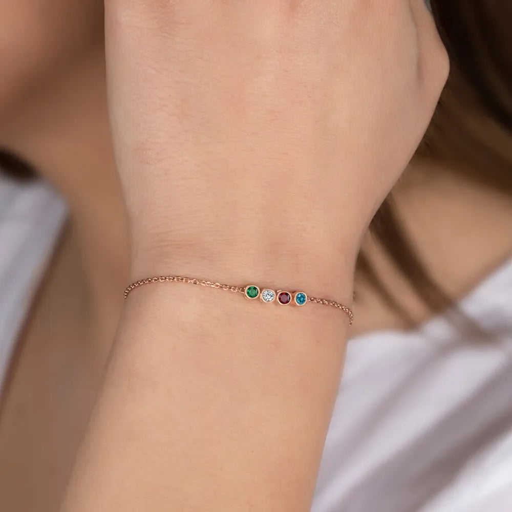 BRACELET LUMINA
