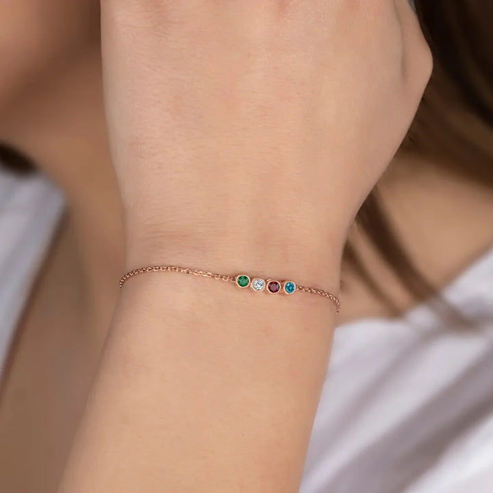 BRACELET LUMINA