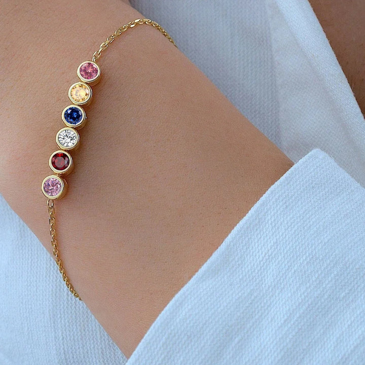 BRACELET LUMINA