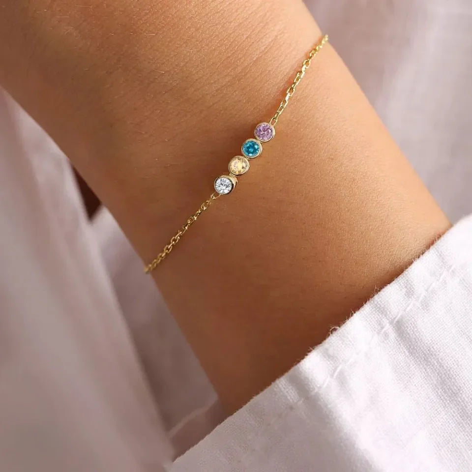 BRACELET LUMINA