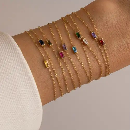 BRACELET GEMINA