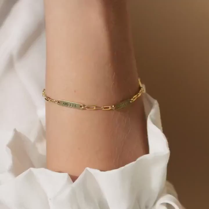 LIEN PRÉCIEUX